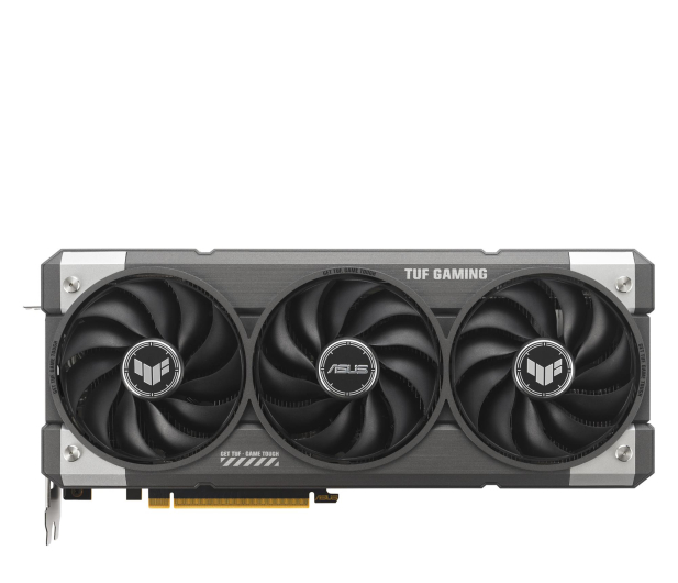 ASUS GeForce RTX 5060 TUF Gaming OC 8GB GDDR7 DLSS4 TUF-RTX5060-O8G-GAMING - 1332822 - zdjęcie 2